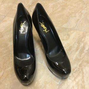 YSL tribute pump size 39 (just like new)